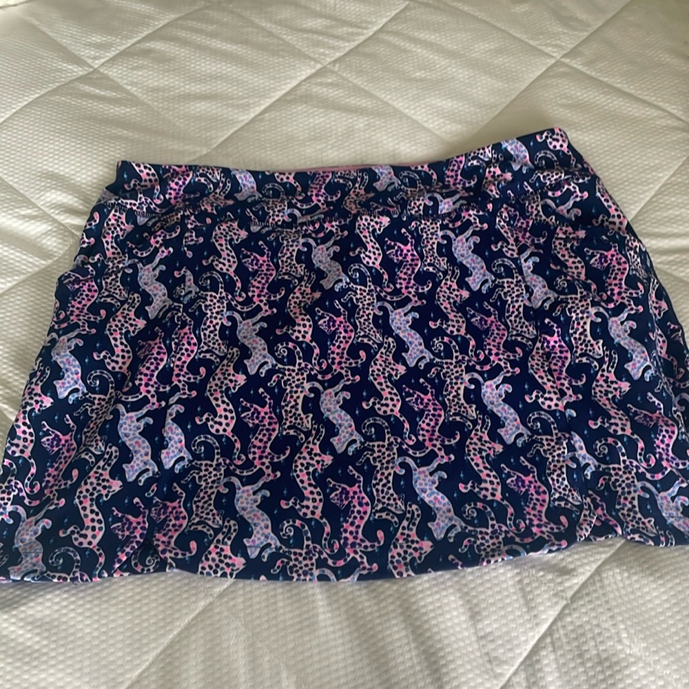Lilly Skort